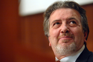 FILIPPO PENATI POLITICO