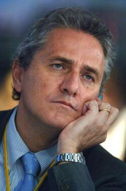 FRANCESCO RUTELLI POLITICO FRANCESCO RUTELLI POLITICO