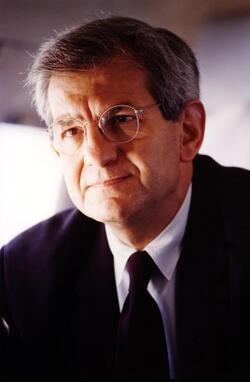 LUCIANO VIOLANTE POLITICO DS