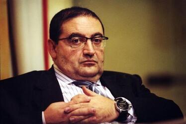 MARIO CAVALLARO POLITICO