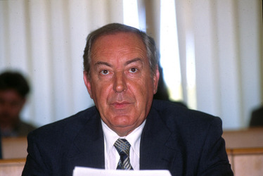SERGIO PUPPO