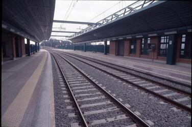 FERROVIE DELLO STATO TRENITALIA TRENI TRENO