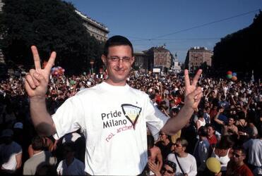 SERGIO LO GIUDICE ARCIGAY