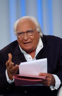 MARCO PANNELLA POLITICO