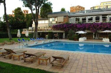 CIRCOLO CANOTTIERI ROMA