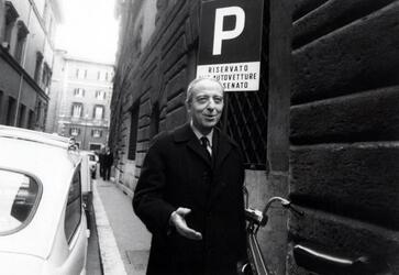 ENRICO CUCCIA
