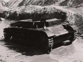 FASCISMO CARRIARMATI DELL ESERCITO ITALIANO FASCISMO