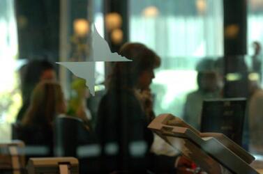 RAI SEDE VIALE MAZZINI