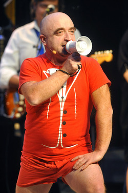 ROCCO GIGOLO 