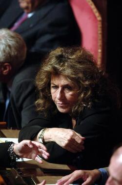 MANUELA PALERMI POLITICO PDCI