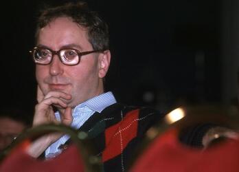 FRANCO GRILLINI POLITICO DS