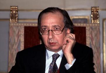 Giorgio Rebuffa costituzionalista