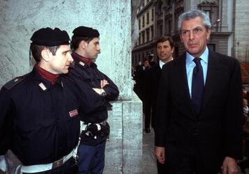 MARCO TRONCHETTI PROVERA INDUSTRIALE POLIZIA
