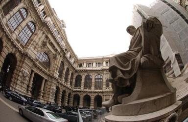 palazzo di giustizia