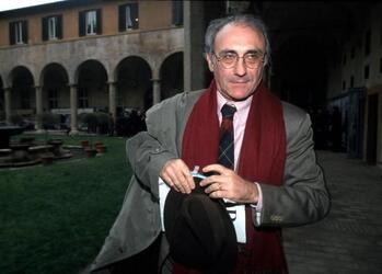 GIOVANNI VALENTINI GIORNALISTA