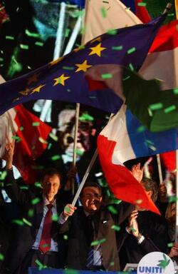 CONVENZIONE LISTA UNITARIA ROMANO PRODI