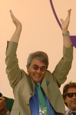 Roberto Castelli politico