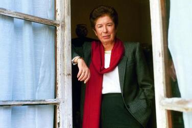 ROSA RUSSO JERVOLINO