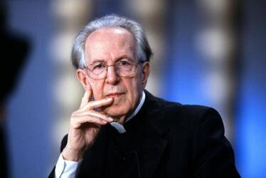 MONS. CORRADO BALDUCCI