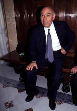 SALVATORE LIGRESTI INDUSTRIALE