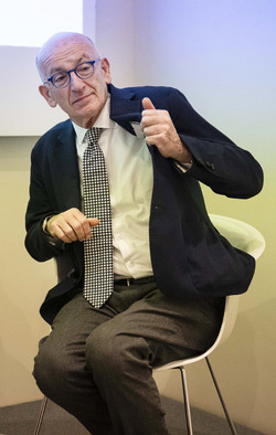 Francesco Paolo Sisto