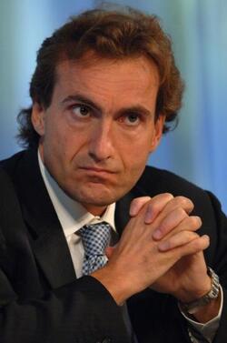 STEFANO D AMBRUOSO MAGISTRATO