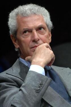 MARCO TRONCHETTI PROVERA INDUSTRIALE