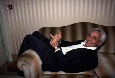 NICKY GRAUSO EDITORE