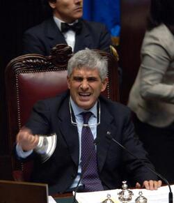 PIERFERDINANDO CASINI