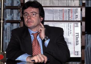 PIERGIORGIO MASSIDDA POLITICO