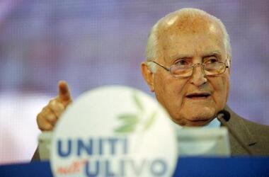 CONVENZIONE LISTA UNITARIA OSCAR LUIGI SCALFARO SENATORE A VITA