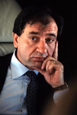 PASQUALE CASCELLA GIORNALISTA