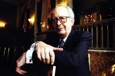 RALF DAHRENDORF ECONOMISTA