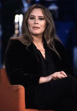 Barbara De Rossi attrice