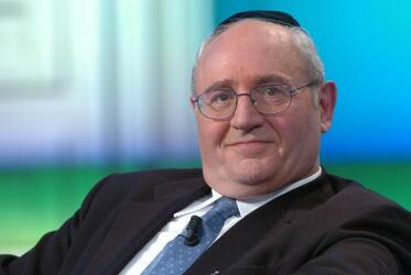 GIUSEPPE LARAS RABBINO