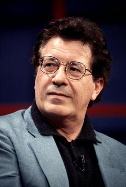 PEPPINO DI CAPRI CANTANTE