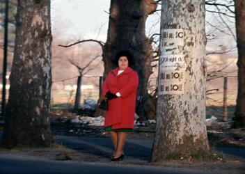 PROSTITUZIONE TOR DI QUINTO ANNI 70