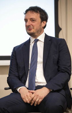Carlo Passarello Carlo Passarello