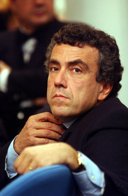 FABRIZIO BARCA ECONOMISTA