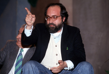 GIUSEPPE GIULIETTI POLITICO DS