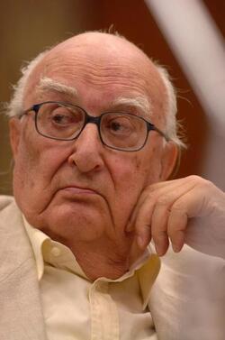 Andrea Camilleri Scrittore