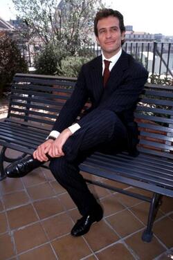 ALESSANDRO BENETTON