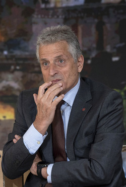 Livio de Santoli