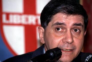 ROCCO BUTTIGLIONE POLITICO