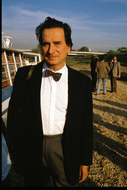 PAOLO PORTOGHESI PAOLO PORTOGHESI