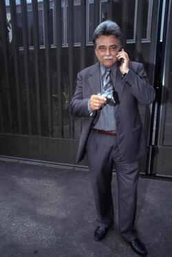 ACHILLE OCCHETTO POLITICO DS