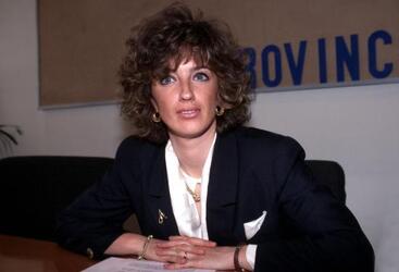 ALESSANDRA GUERRA POLITICA