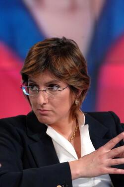 GIULIA BONGIORNO POLITICO AN