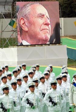 CARLO AZEGLIO CIAMPI