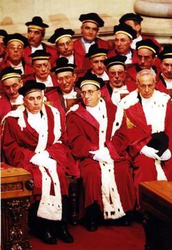 PALAZZO DI GIUSTIZIA INAUGURAZIONE ANNO GIUDIZIARIO MAGISTRATURA GIUSTIZIA CORTE DI CASSAZIONE PALAZZACCIO TOGHE PALAZZO DI GIUSTIZIA INAUGURAZIONE ANNO GIUDIZIARIO MAGISTRATURA GIUSTIZIA CORTE DI CASSAZIONE PALAZZACCIO TOGHE